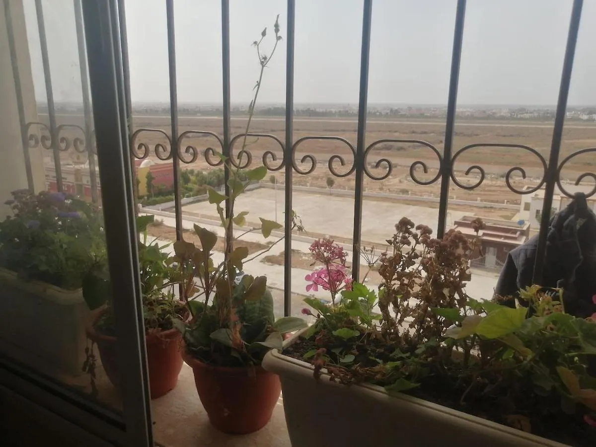 Le Calme Διαμέρισμα Αγκαντίρ