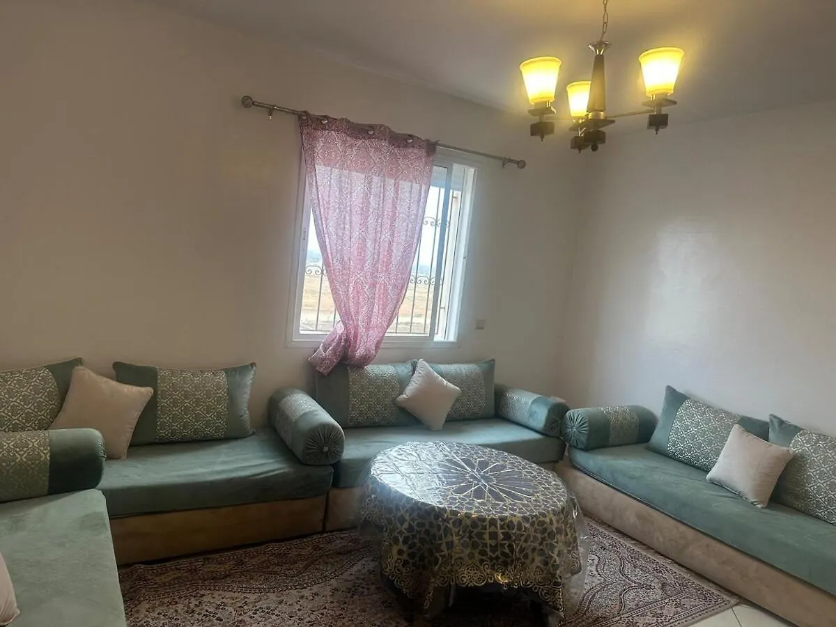Apartament Le Calme Agadir 0*,  Maroko