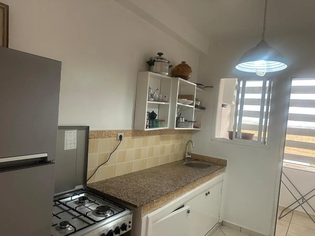 Apartament Le Calme Agadir