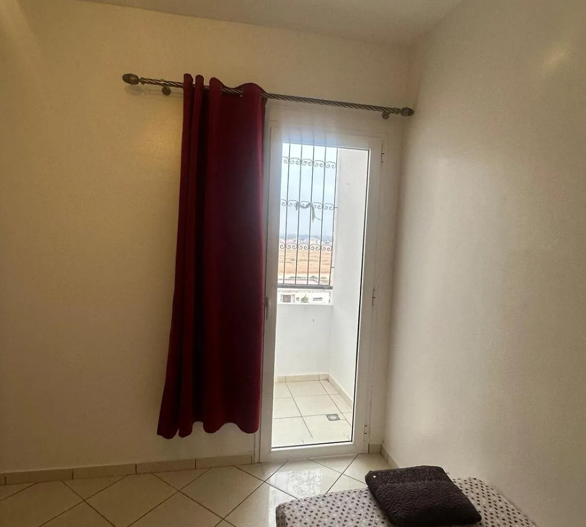 Apartament Le Calme Agadir