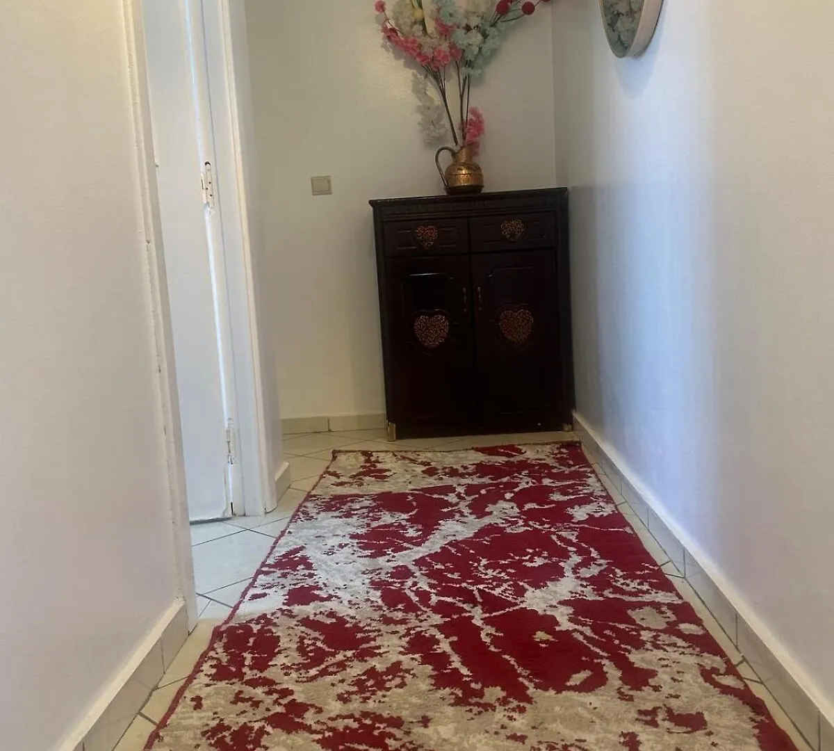 Apartament Le Calme Agadir