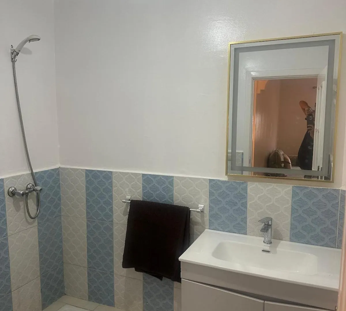 Apartament Le Calme Agadir