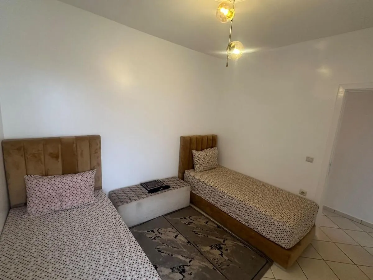 Apartament Le Calme Agadir