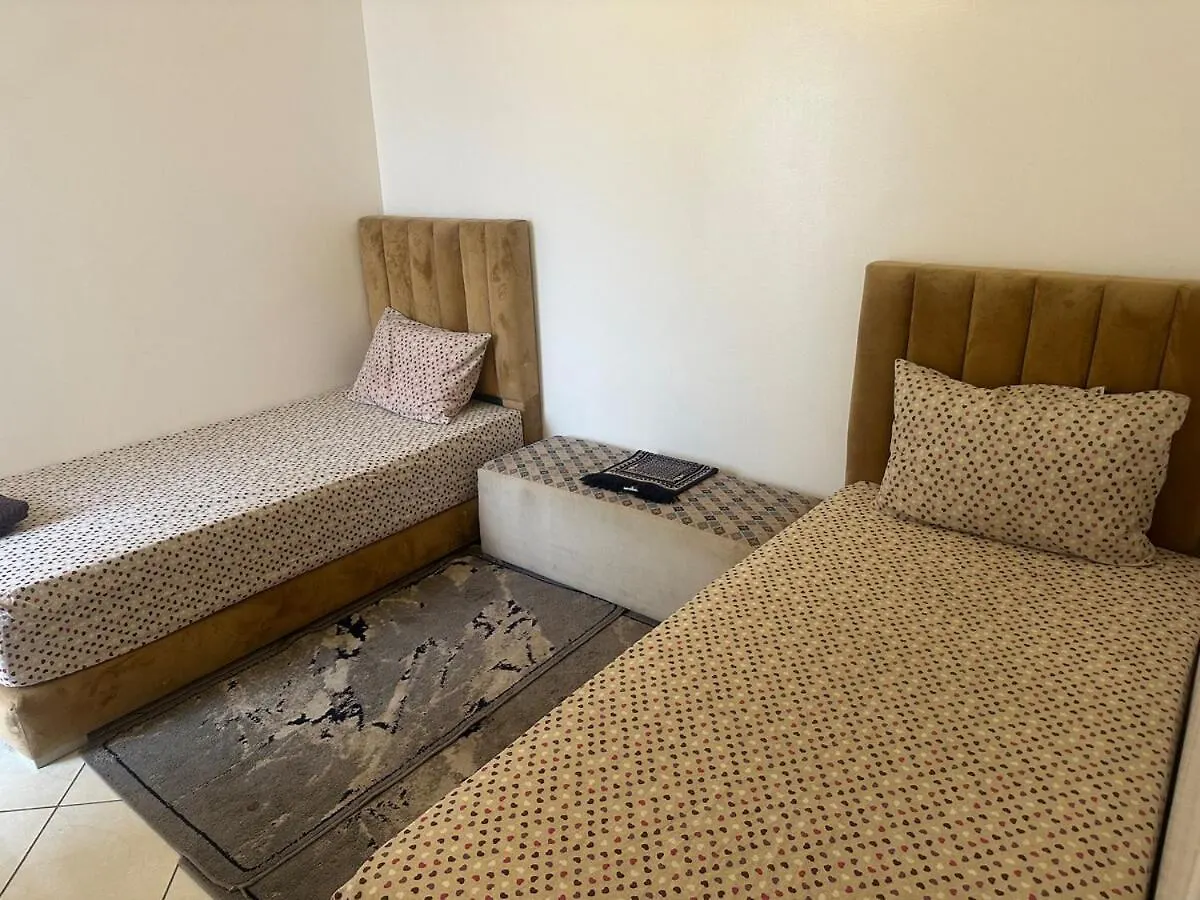 Apartament Le Calme Agadir